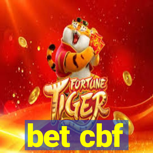 bet cbf